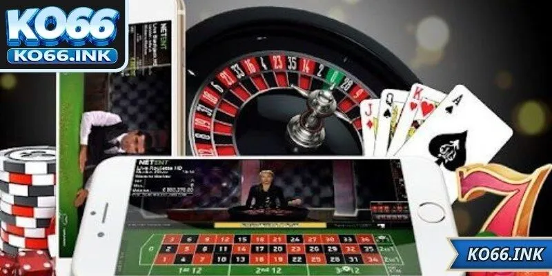 Trải nghiệm công nghệ hiện đại, nơi hội tụ giải trí đỉnh cao