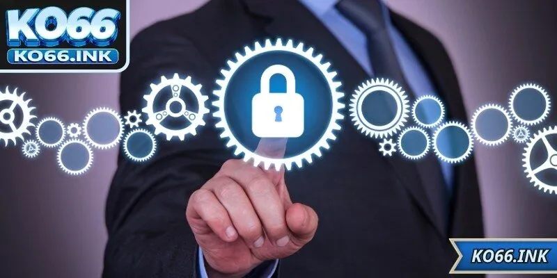 Vai trò của chính sách bảo mật của nhà cái khi hoạt động