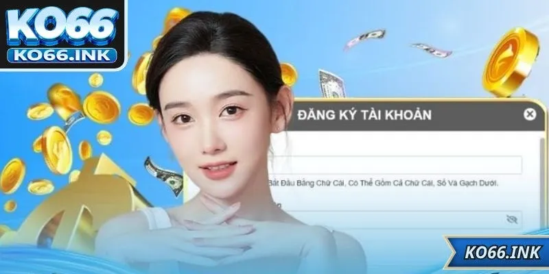 Bỏ túi một số mẹo hay để tạo tài khoản nhanh nhất