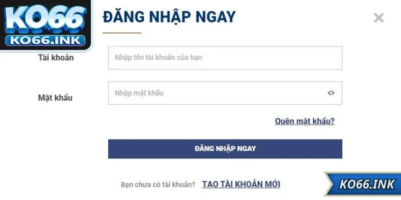 Lợi ích người chơi nhận được khi đăng nhập nhà cái 