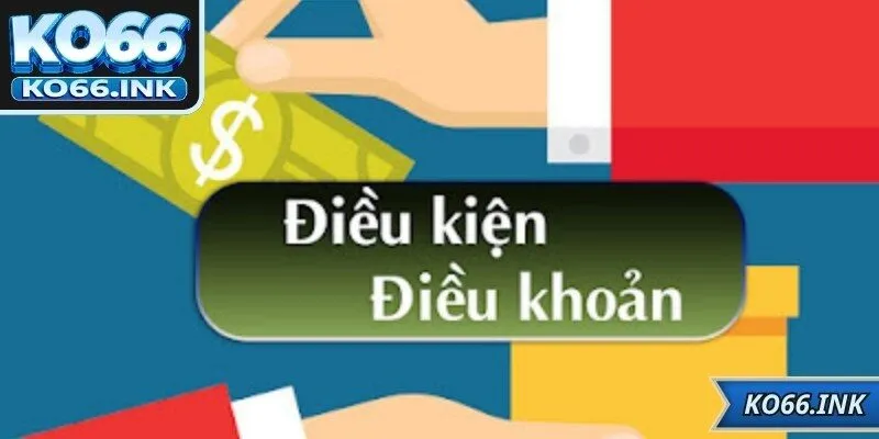 Nghĩa vụ của hội viên trong điều khoản điều kiện KO66