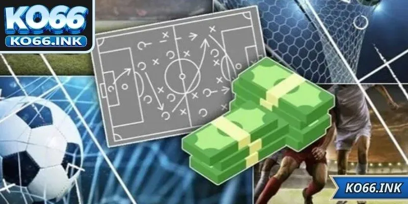 Bỏ túi bí quyết để không mắc phải bẫy kèo này