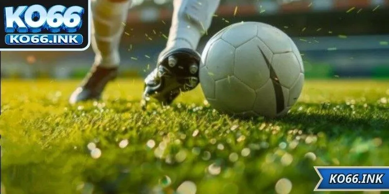 Có nhiều hình thức cược chấp phổ biến hiện nay