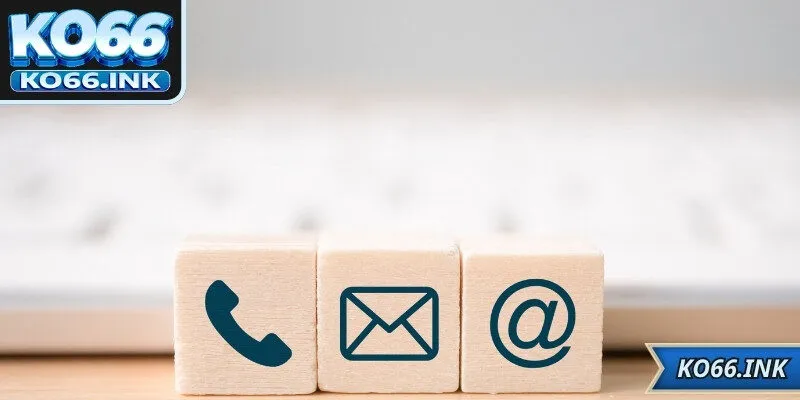 Lợi ích cho thành viên khi liên hệ nhà cái KO66