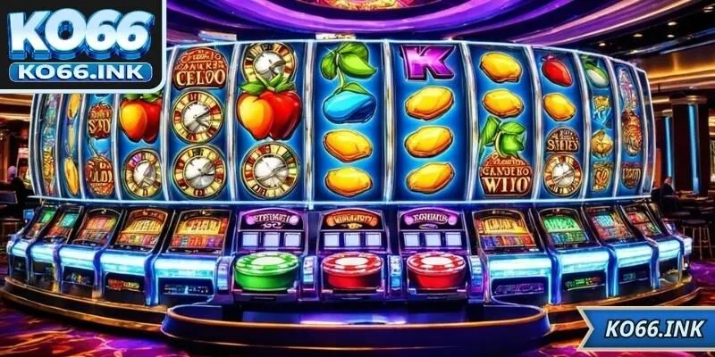 Kết hợp xem lịch sử cùng thời điểm chơi có xác suất trúng cao