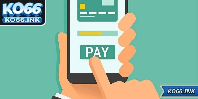 Câu hỏi và lời giải đáp khi thực hiện nạp tiền nhà cái