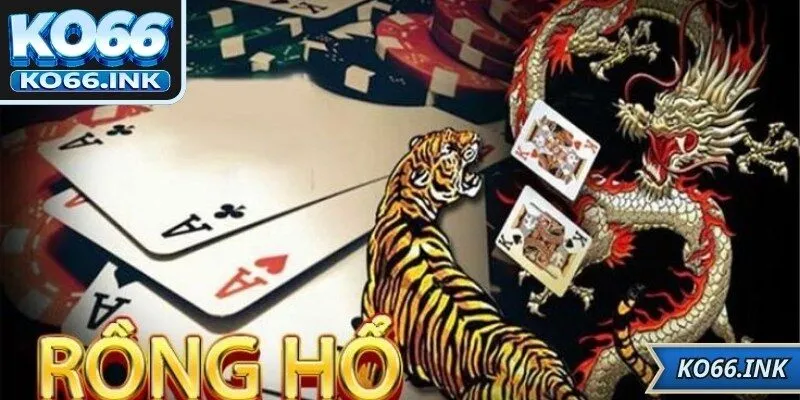 Rồng hổ tối ưu kết quả nhờ chiến thuật quan sát và áp dụng linh hoạt