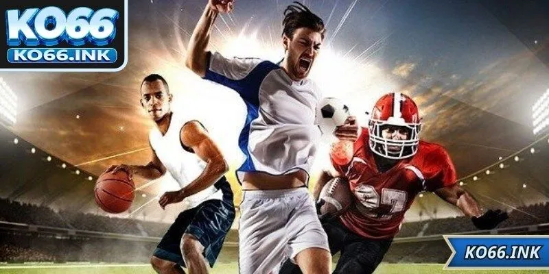 Nơi hội tụ tinh hoa thể thao đỉnh cao