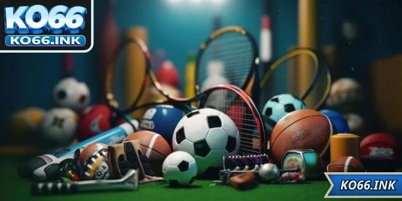 Thể thao sân chơi giải trí hấp dẫn nhất mọi thời đại